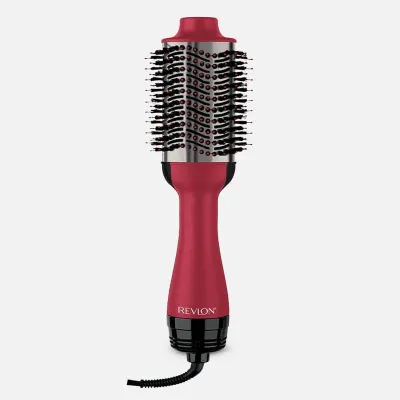 REVLON Salon One-Step Hair Dryer & Volumizer Special Edition 